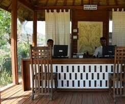 Kumbhalgarh Forest Retreat