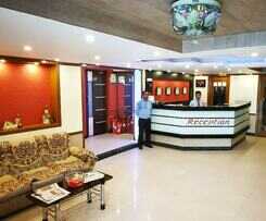 Hotel Executive Tower