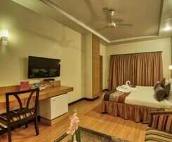Hotel Vishwaratna