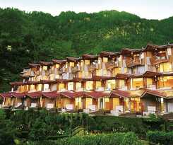 Manuallaya The Resort Spa In The Himalayas