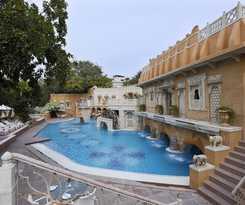 Hotel The Ajit Bhawan - A Palace Resort