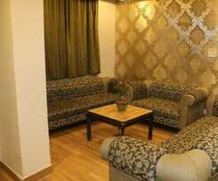 Lall Ji Tourist Resort