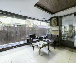 Treebo Trend Woodsvilla Suites