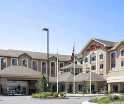 Hotel Hilton Garden Inn Salt Lake City Downtown