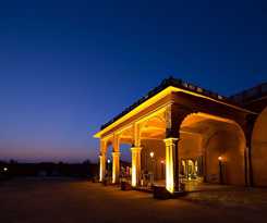 Hotel Vesta Bikaner Palace