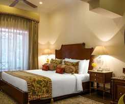 Hotel The Claridges Nabha Residence