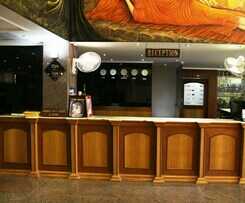 Hotel Bodhgaya Regency