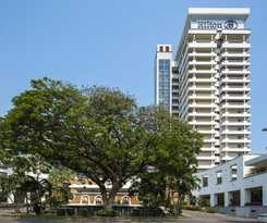 Hotel Hilton Hua Hin Resort and Spa