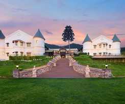 Hotel Welcomhotel By Itc Hotels, The Savoy, Mussoorie