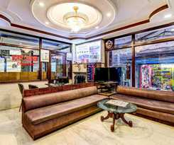 Spot Inn Hostel
