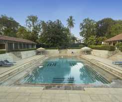 Hotel Heritage Madurai