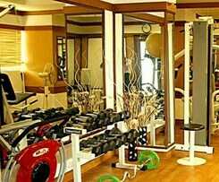 Hotel Gokulam Park and Convention Centre