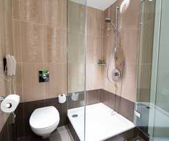 Hotel Hilton London Tower Bridge