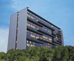 Hotel Trident Hyderabad