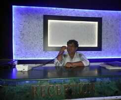 Ajay International