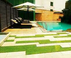 Hotel Savoy Suites, Greater Noida