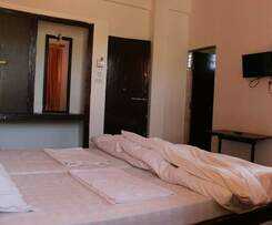 Poonam Village Resort