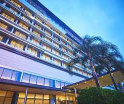 Hotel Vivanta Kolkata Em Bypass