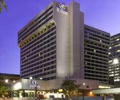 Hotel Hilton Salt Lake City Center