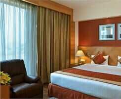 Savoy Suites Manesar
