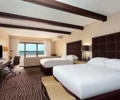 Hotel San Diego Mission Bay Resort