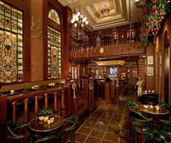 Hotel Park Plaza Faridabad