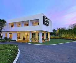 Hotel Radisson Jass Hotel, Khajuraho
