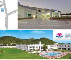 Inder Residency Resort and Spa Udaipur