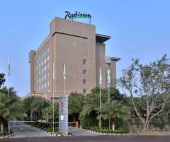 Hotel Radisson Noida