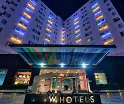 Hotel Vivanta Ahmedabad Sg Highway
