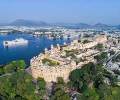 Shiv Niwas Palace By Hrh Group Of Hotels