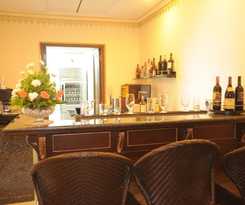 Hotel Taj Fateh Prakash Palace