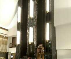 Hotel The Maya