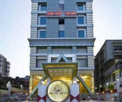 Hotel Gargee Grand Patna