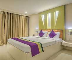 Hotel Treebo Premium Metropolis