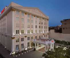 Hotel Ramada By Wyndham Amritsar
