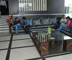 Hotel Grand Shiva