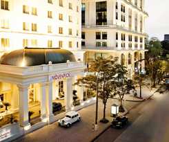Hotel Mövenpick Hotel Hanoi Centre