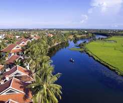 Hotel Hoi An Riverside Resort and Spa