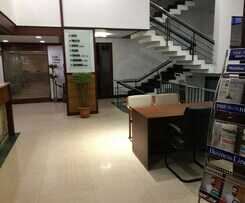 Hotel Keys Select By Lemon Tree Hotels, Malabar Gate, Kozhikode