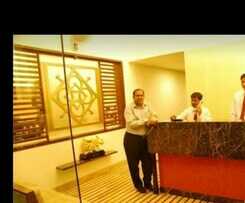 Hotel Grand Ashirwad Beacon