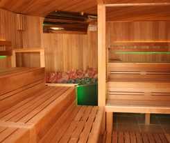 Hotel Holiday Beach Budapest Wellness and Conference