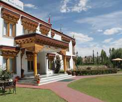 Royal Ladakh