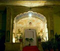 Saba Haveli