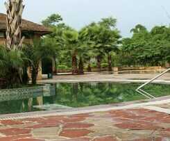 Hotel Samsara The Resort and Club