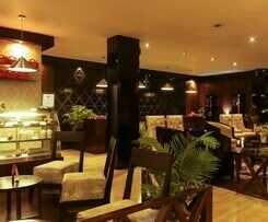 Hotel Polo Towers Shillong
