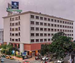 Hotel Quality Dv Manor