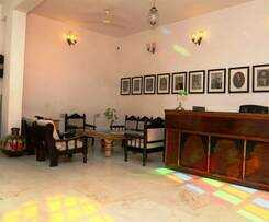 Kotra Haveli A Boutique By The Lake Pichola