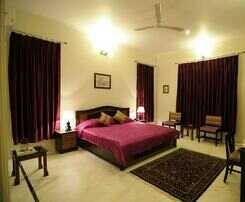 Geetanjali Luxury Suites