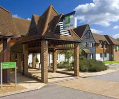 Hotel Holiday Inn Ashford Central, An Ihg